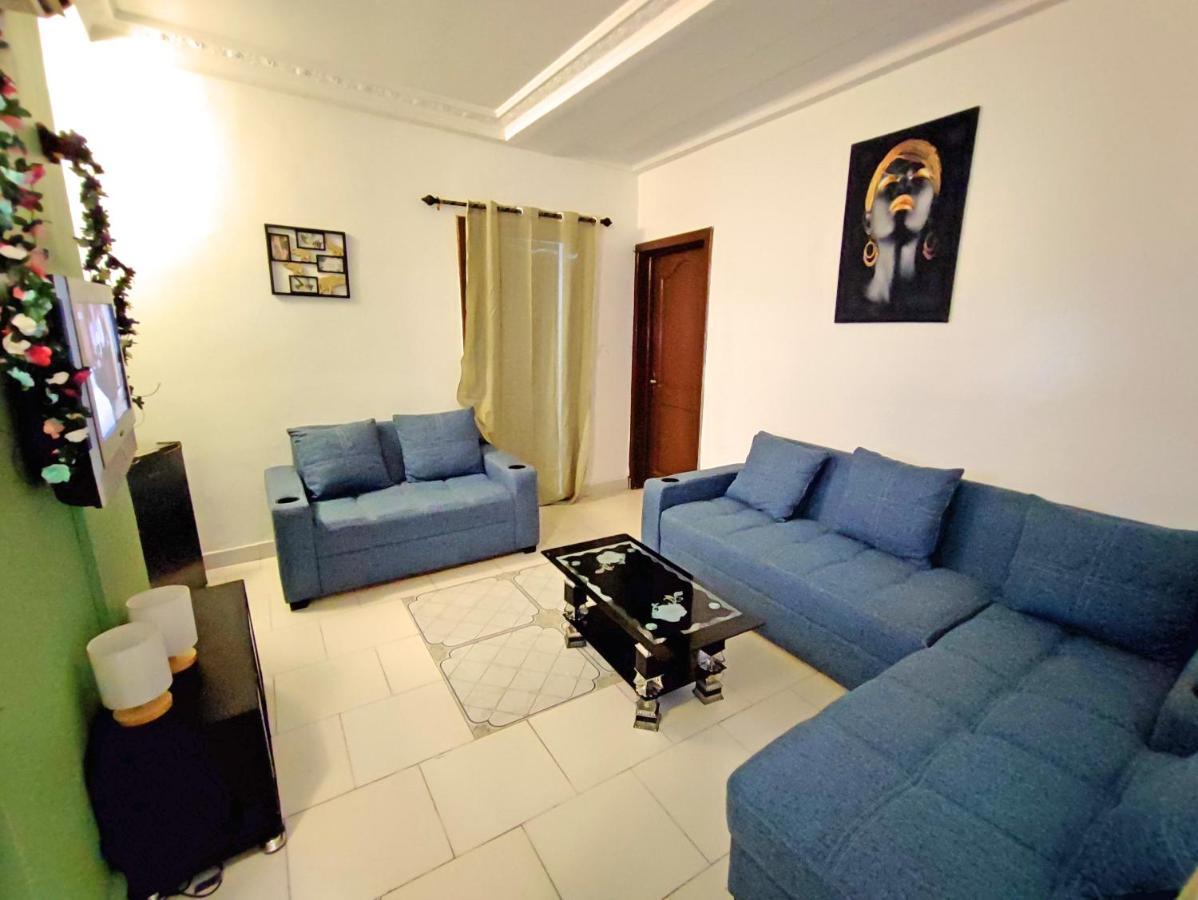 Ellisa Hospitality And Spa Ξενοδοχείο Άκρα Εξωτερικό φωτογραφία