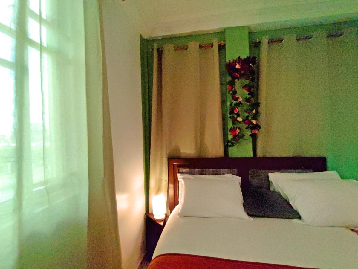 Ellisa Hospitality And Spa Ξενοδοχείο Άκρα Εξωτερικό φωτογραφία