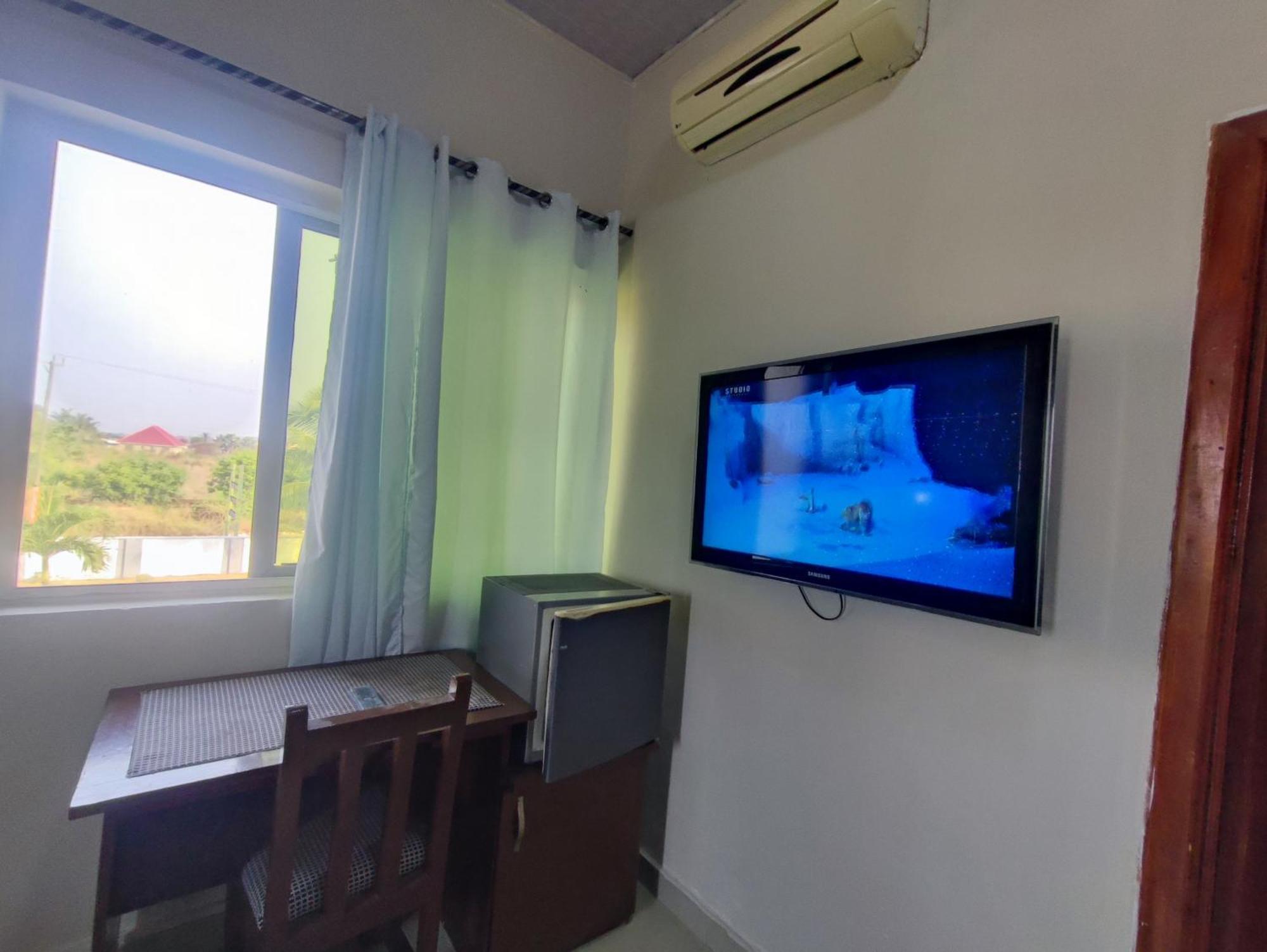Ellisa Hospitality And Spa Ξενοδοχείο Άκρα Εξωτερικό φωτογραφία