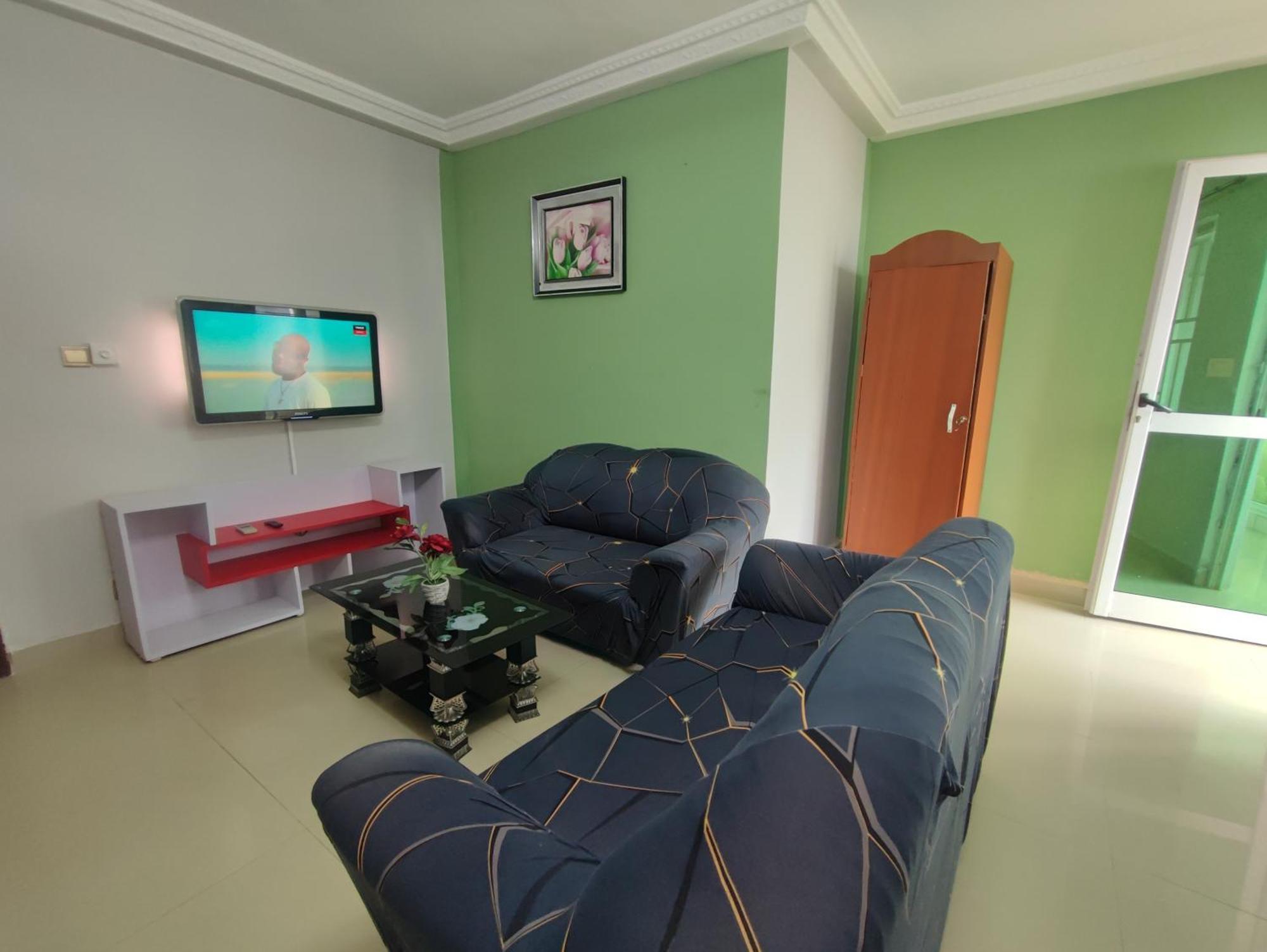 Ellisa Hospitality And Spa Ξενοδοχείο Άκρα Εξωτερικό φωτογραφία