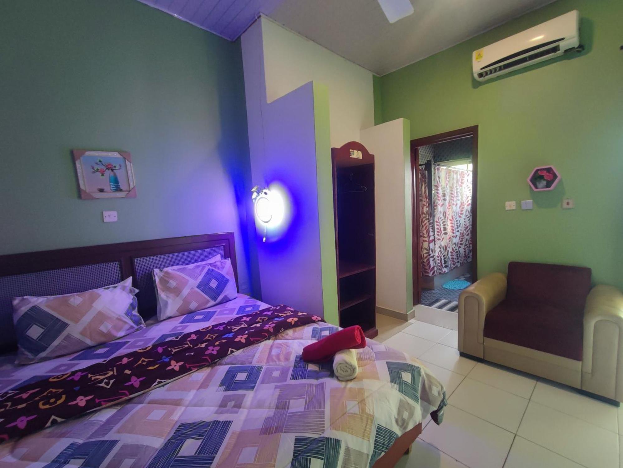 Ellisa Hospitality And Spa Ξενοδοχείο Άκρα Εξωτερικό φωτογραφία