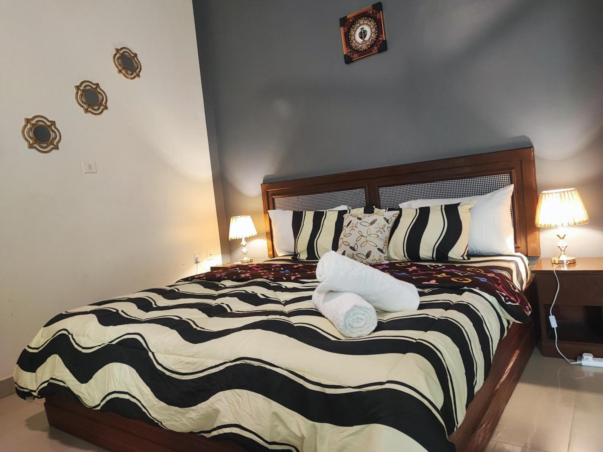 Ellisa Hospitality And Spa Ξενοδοχείο Άκρα Εξωτερικό φωτογραφία