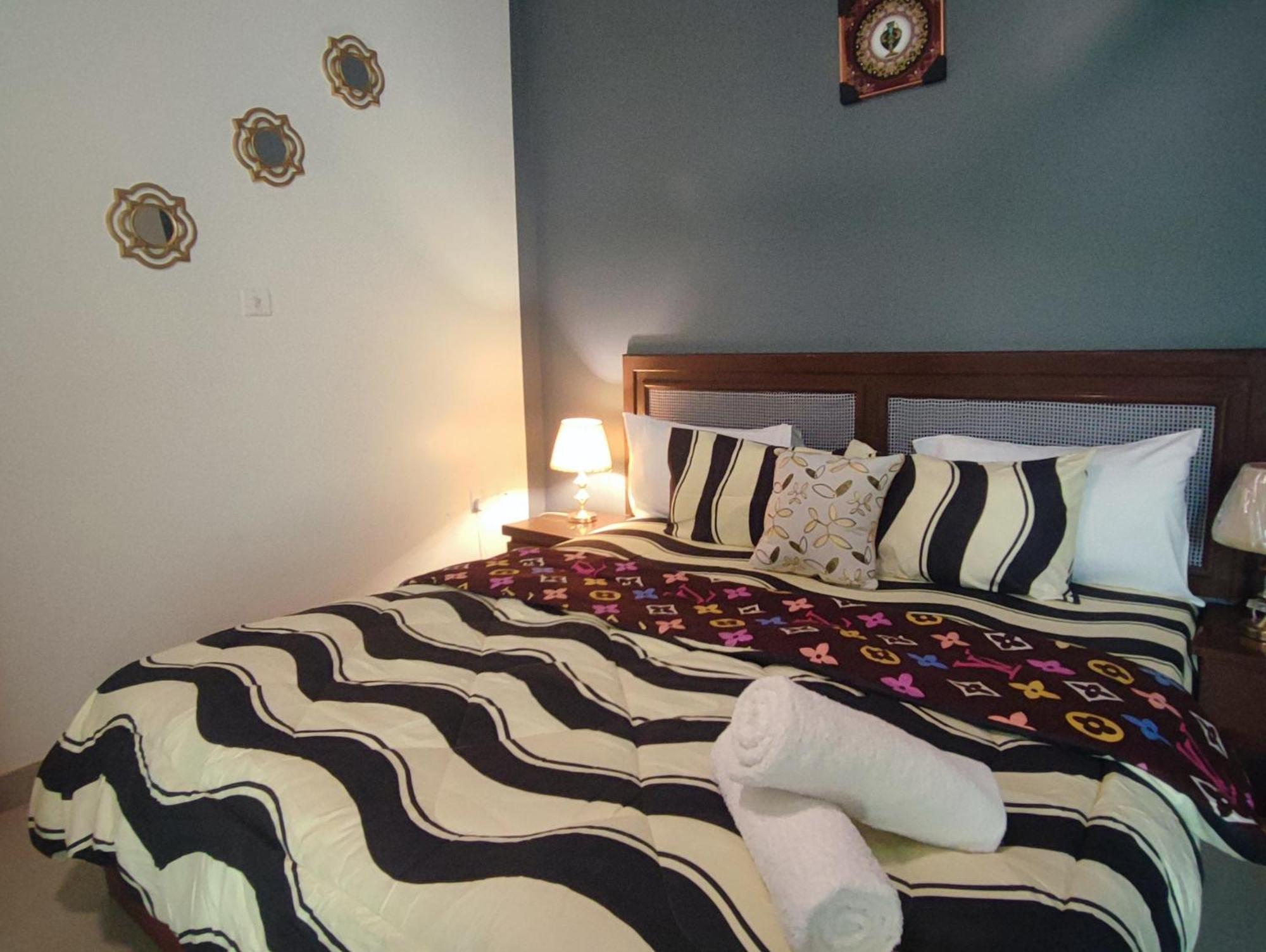 Ellisa Hospitality And Spa Ξενοδοχείο Άκρα Εξωτερικό φωτογραφία