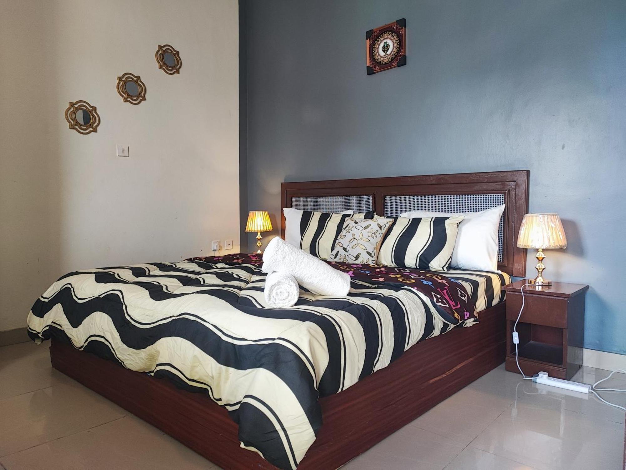 Ellisa Hospitality And Spa Ξενοδοχείο Άκρα Εξωτερικό φωτογραφία