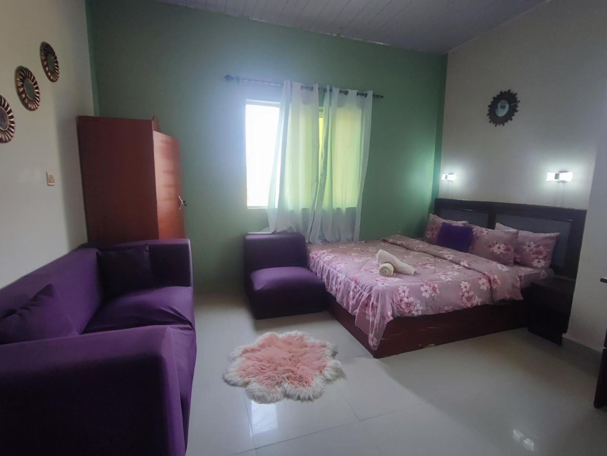 Ellisa Hospitality And Spa Ξενοδοχείο Άκρα Εξωτερικό φωτογραφία