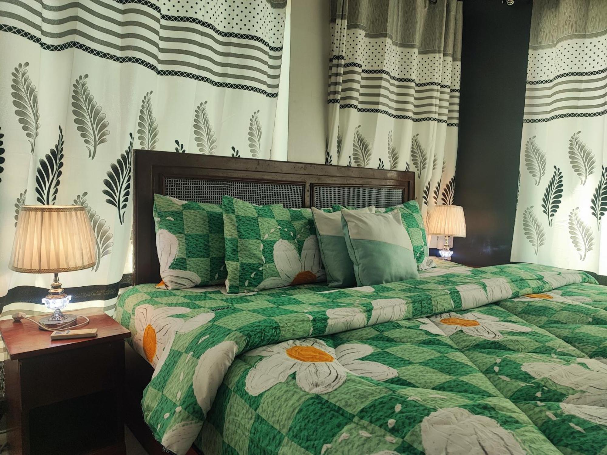 Ellisa Hospitality And Spa Ξενοδοχείο Άκρα Εξωτερικό φωτογραφία