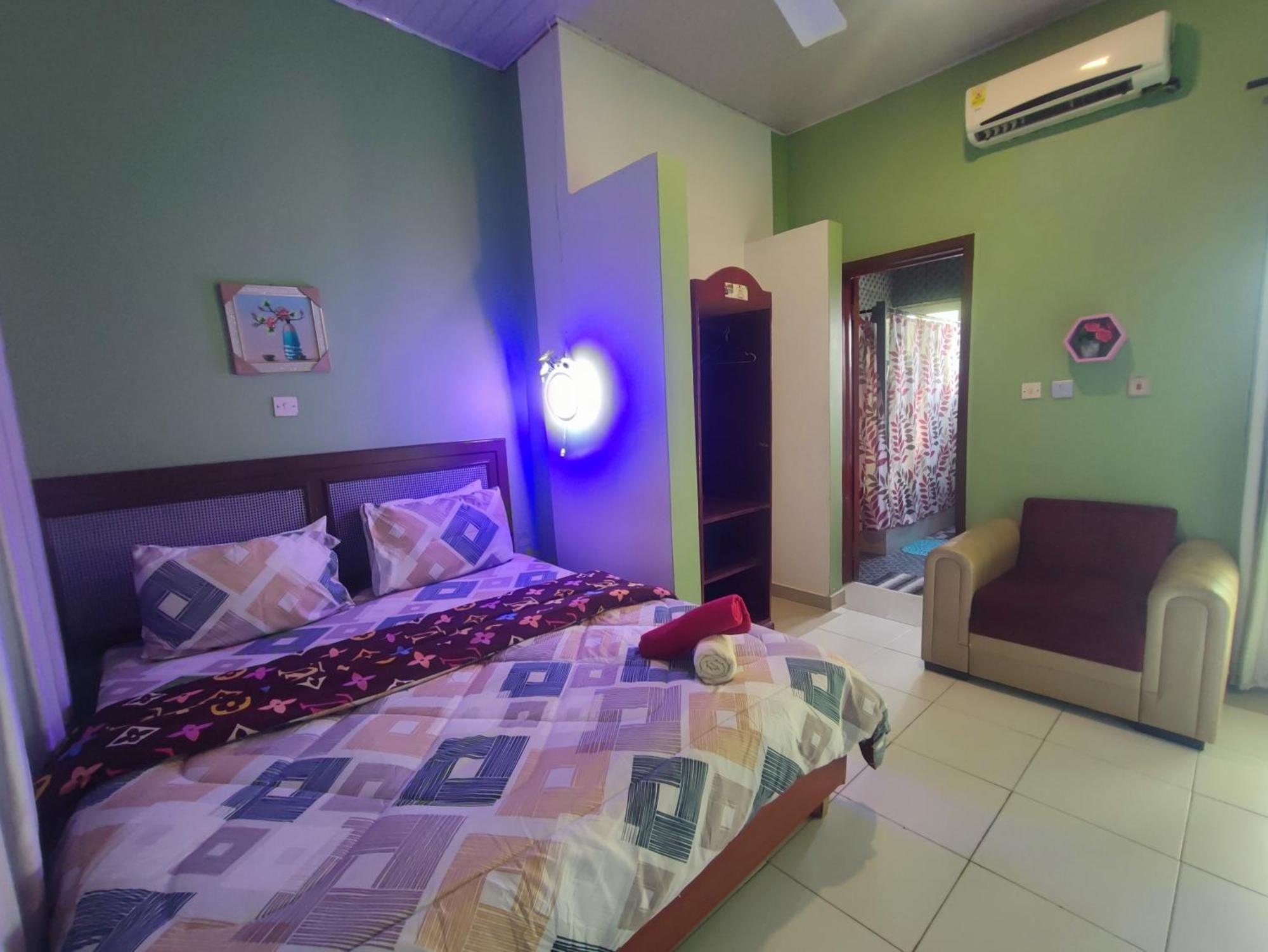 Ellisa Hospitality And Spa Ξενοδοχείο Άκρα Εξωτερικό φωτογραφία