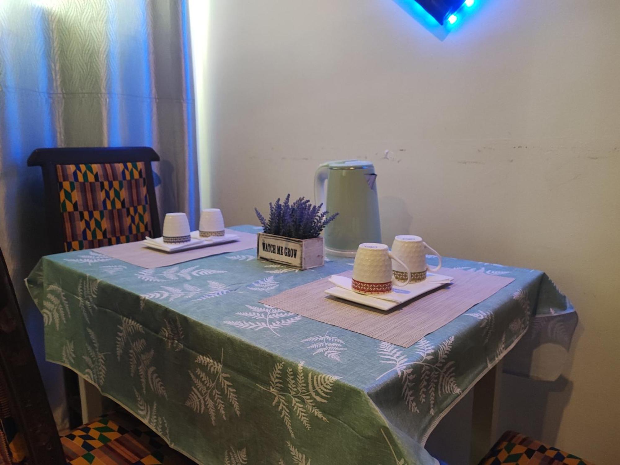 Ellisa Hospitality And Spa Ξενοδοχείο Άκρα Εξωτερικό φωτογραφία