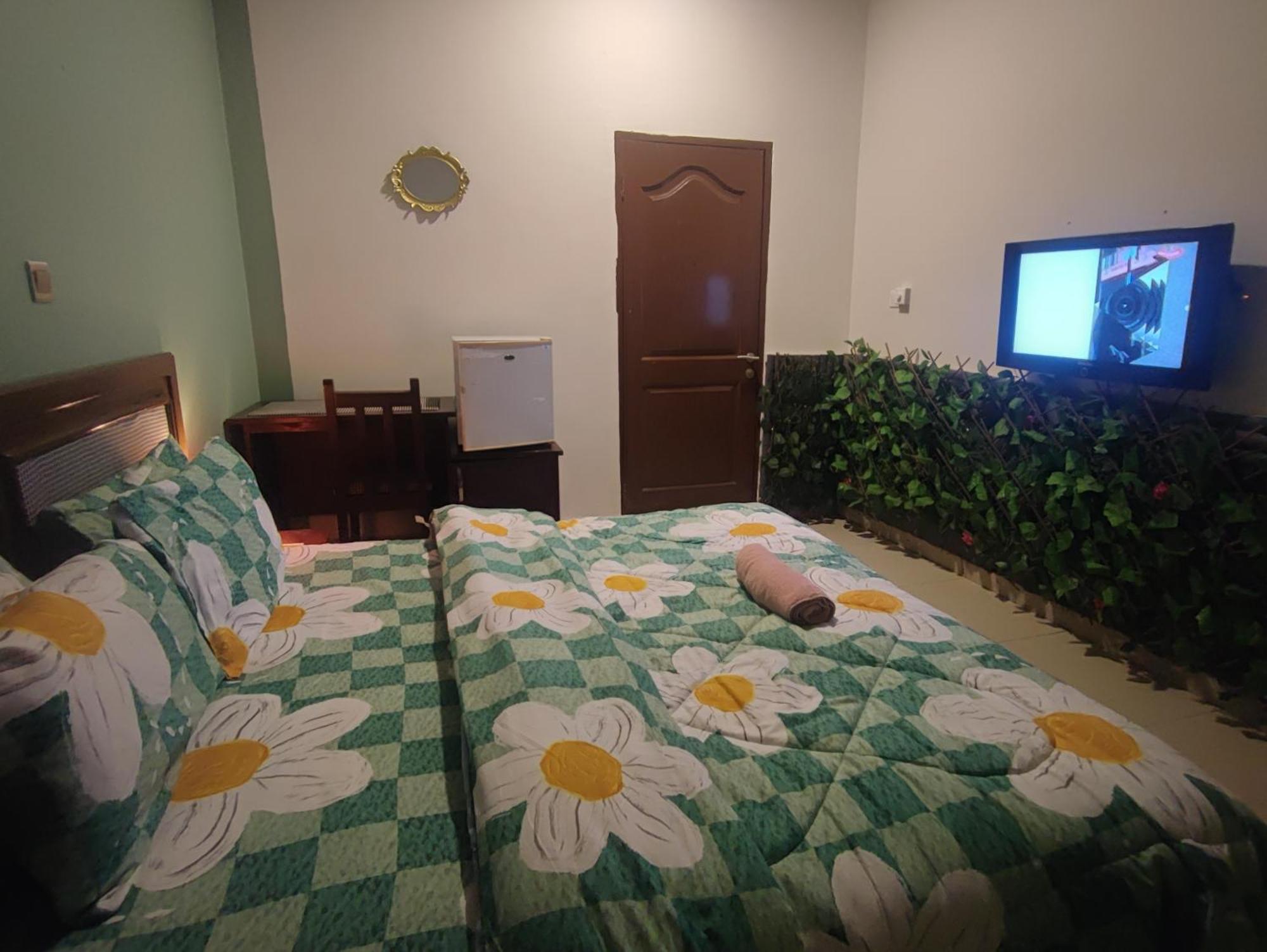 Ellisa Hospitality And Spa Ξενοδοχείο Άκρα Εξωτερικό φωτογραφία