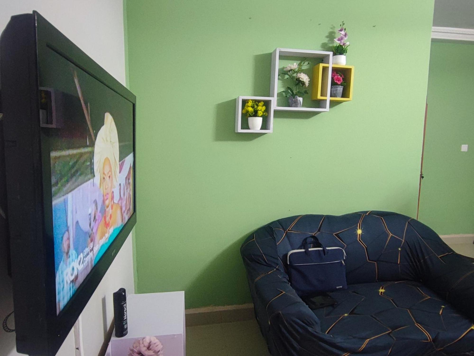 Ellisa Hospitality And Spa Ξενοδοχείο Άκρα Εξωτερικό φωτογραφία
