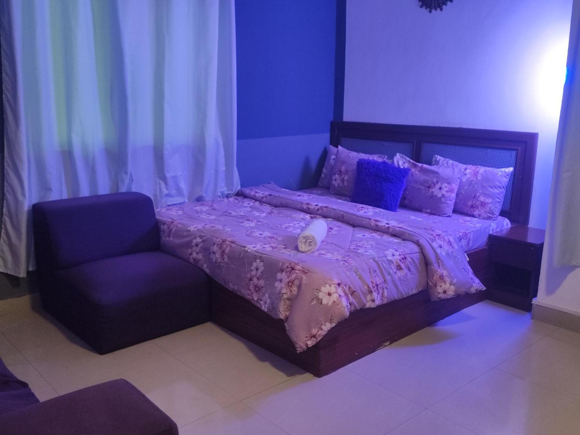 Ellisa Hospitality And Spa Ξενοδοχείο Άκρα Εξωτερικό φωτογραφία