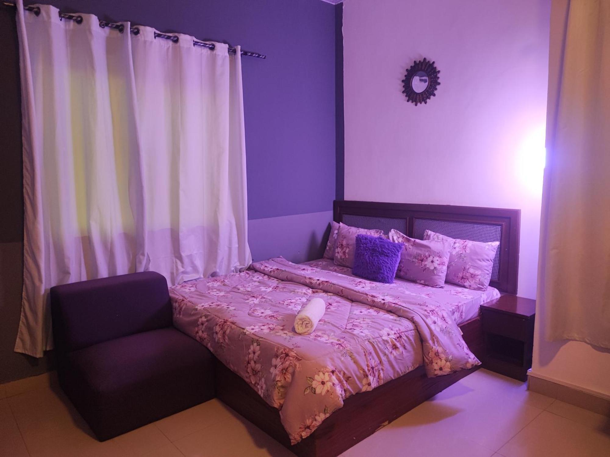 Ellisa Hospitality And Spa Ξενοδοχείο Άκρα Εξωτερικό φωτογραφία