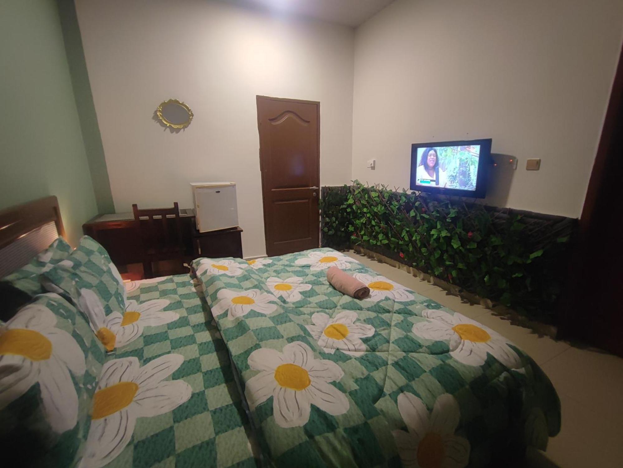 Ellisa Hospitality And Spa Ξενοδοχείο Άκρα Εξωτερικό φωτογραφία
