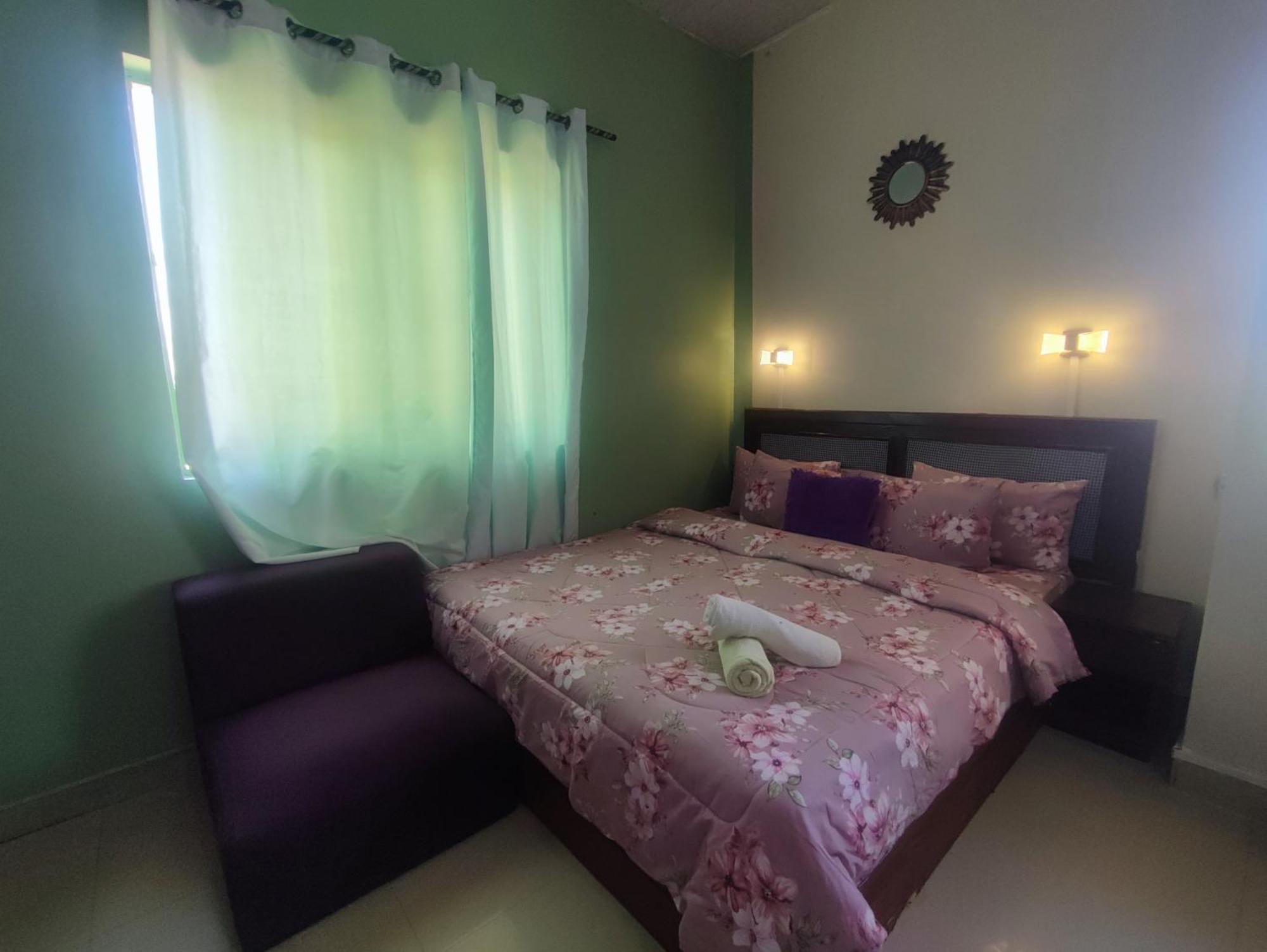 Ellisa Hospitality And Spa Ξενοδοχείο Άκρα Εξωτερικό φωτογραφία