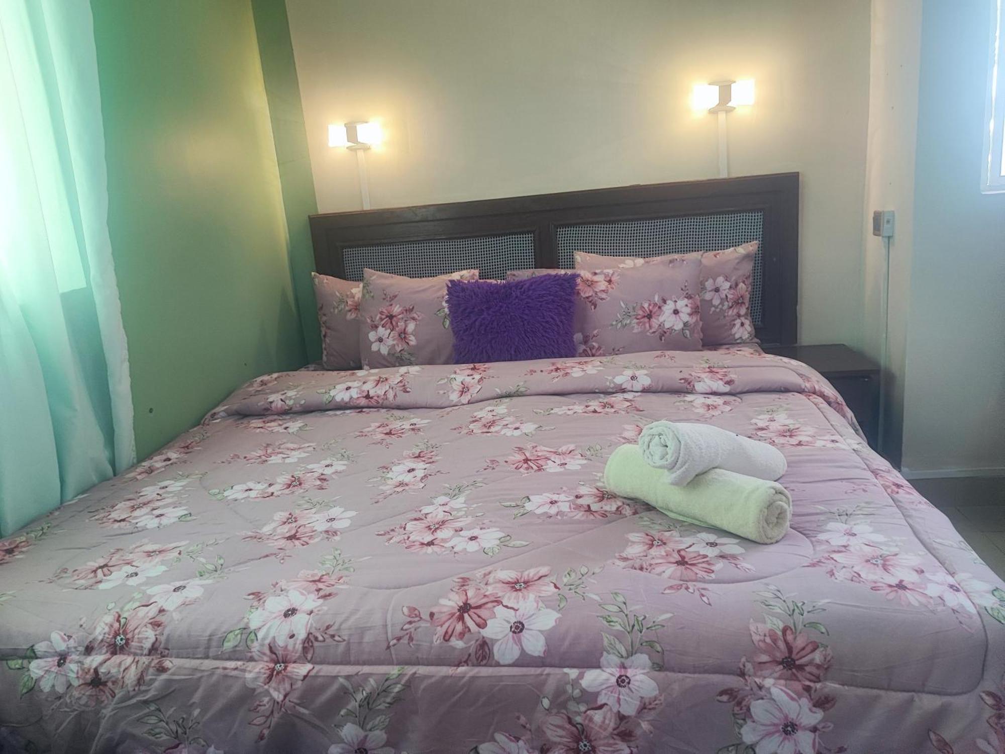 Ellisa Hospitality And Spa Ξενοδοχείο Άκρα Εξωτερικό φωτογραφία