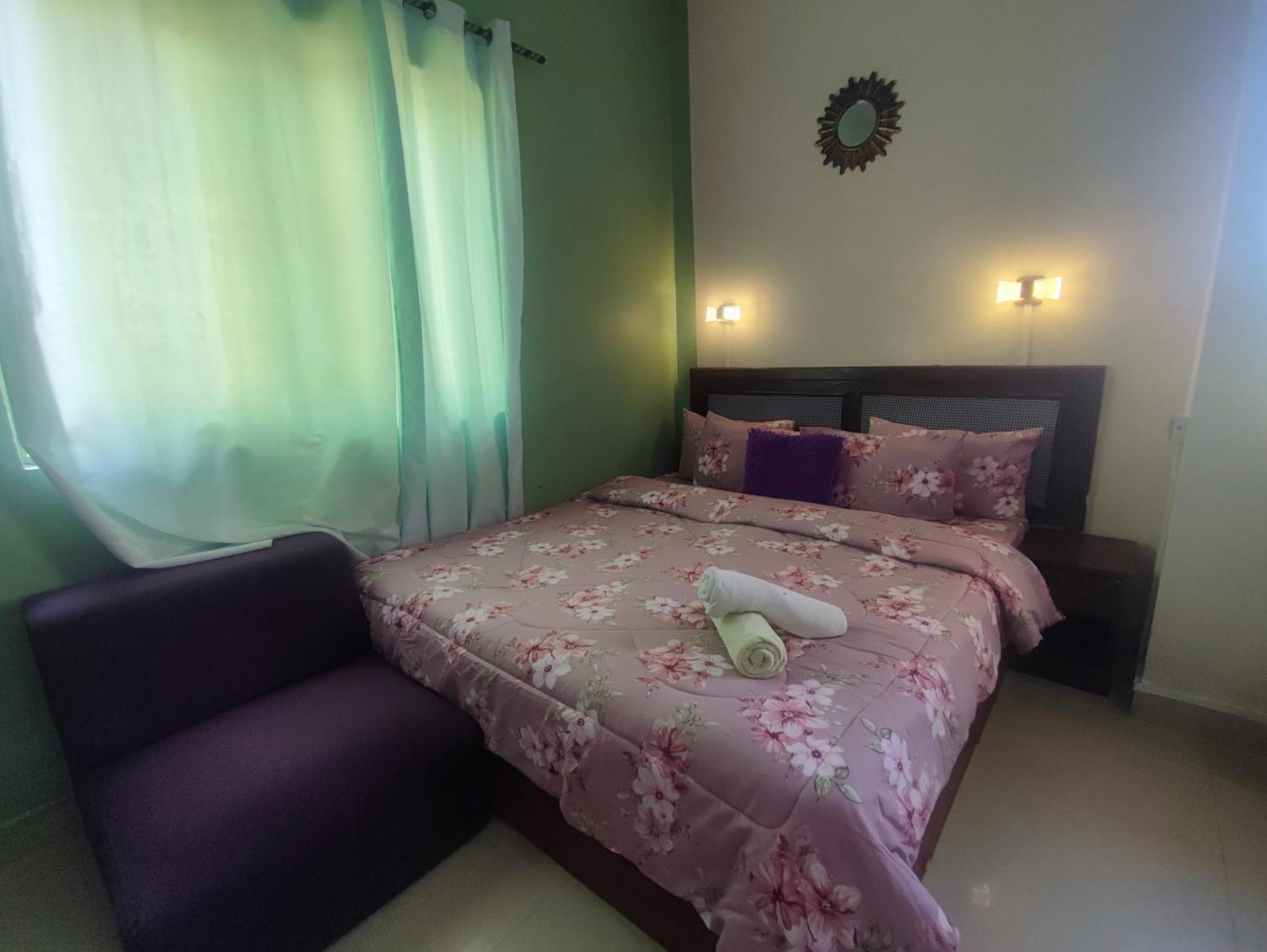 Ellisa Hospitality And Spa Ξενοδοχείο Άκρα Εξωτερικό φωτογραφία