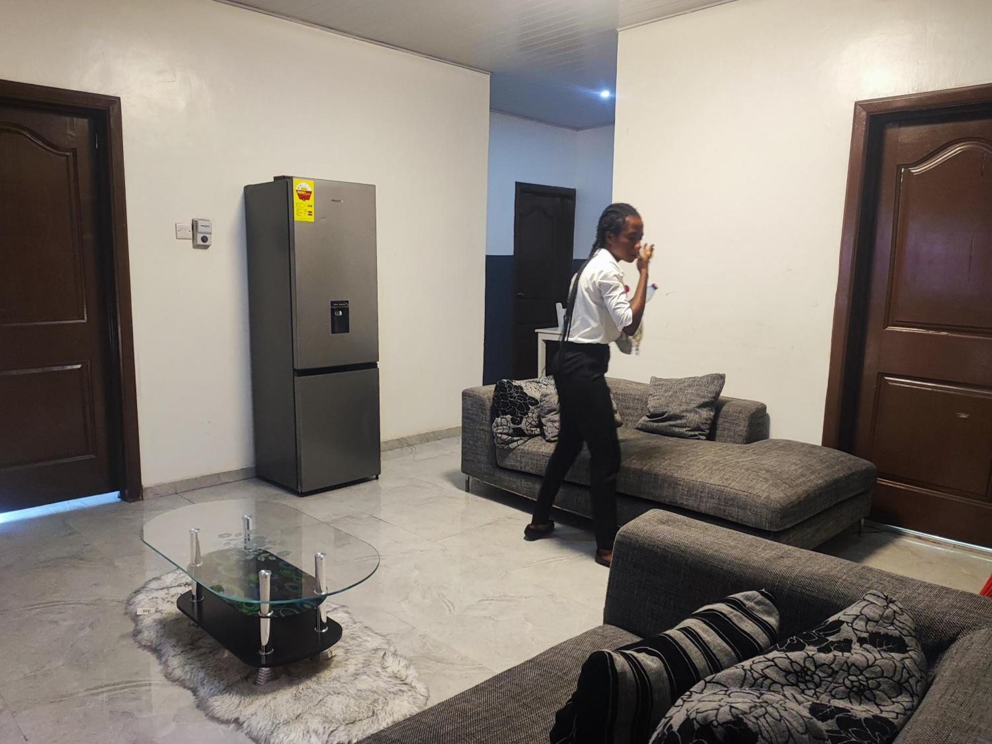 Ellisa Hospitality And Spa Ξενοδοχείο Άκρα Εξωτερικό φωτογραφία