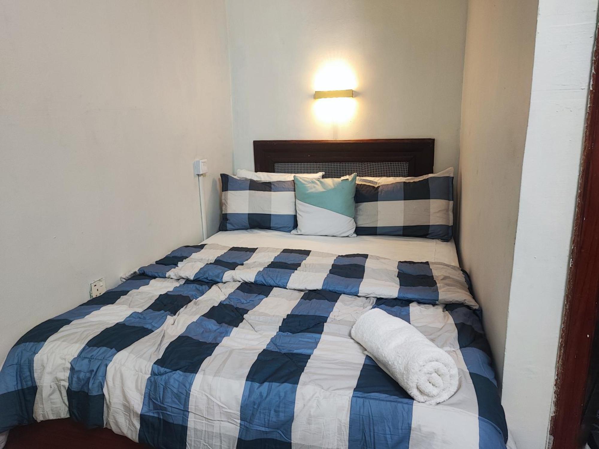 Ellisa Hospitality And Spa Ξενοδοχείο Άκρα Εξωτερικό φωτογραφία