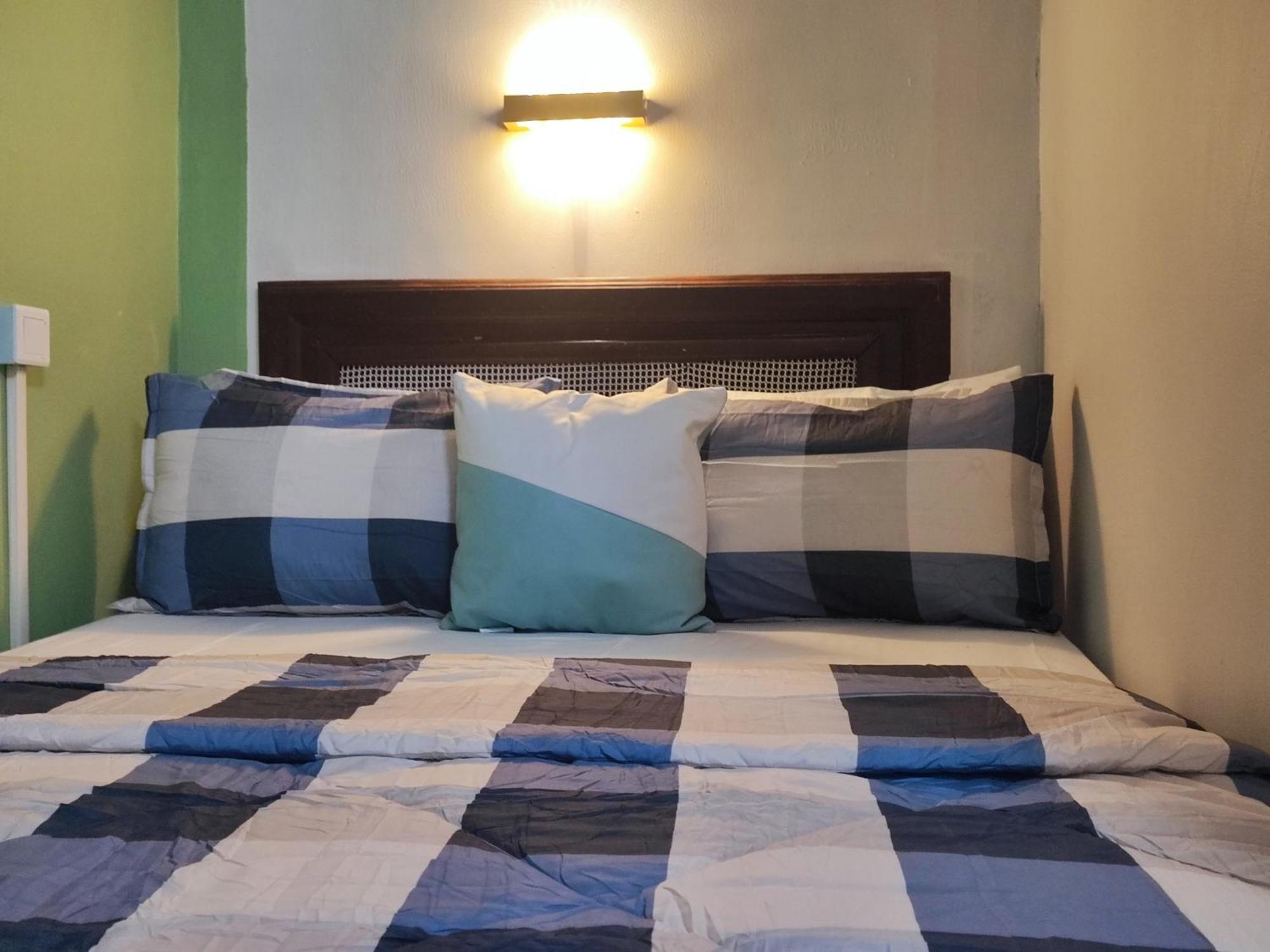 Ellisa Hospitality And Spa Ξενοδοχείο Άκρα Εξωτερικό φωτογραφία