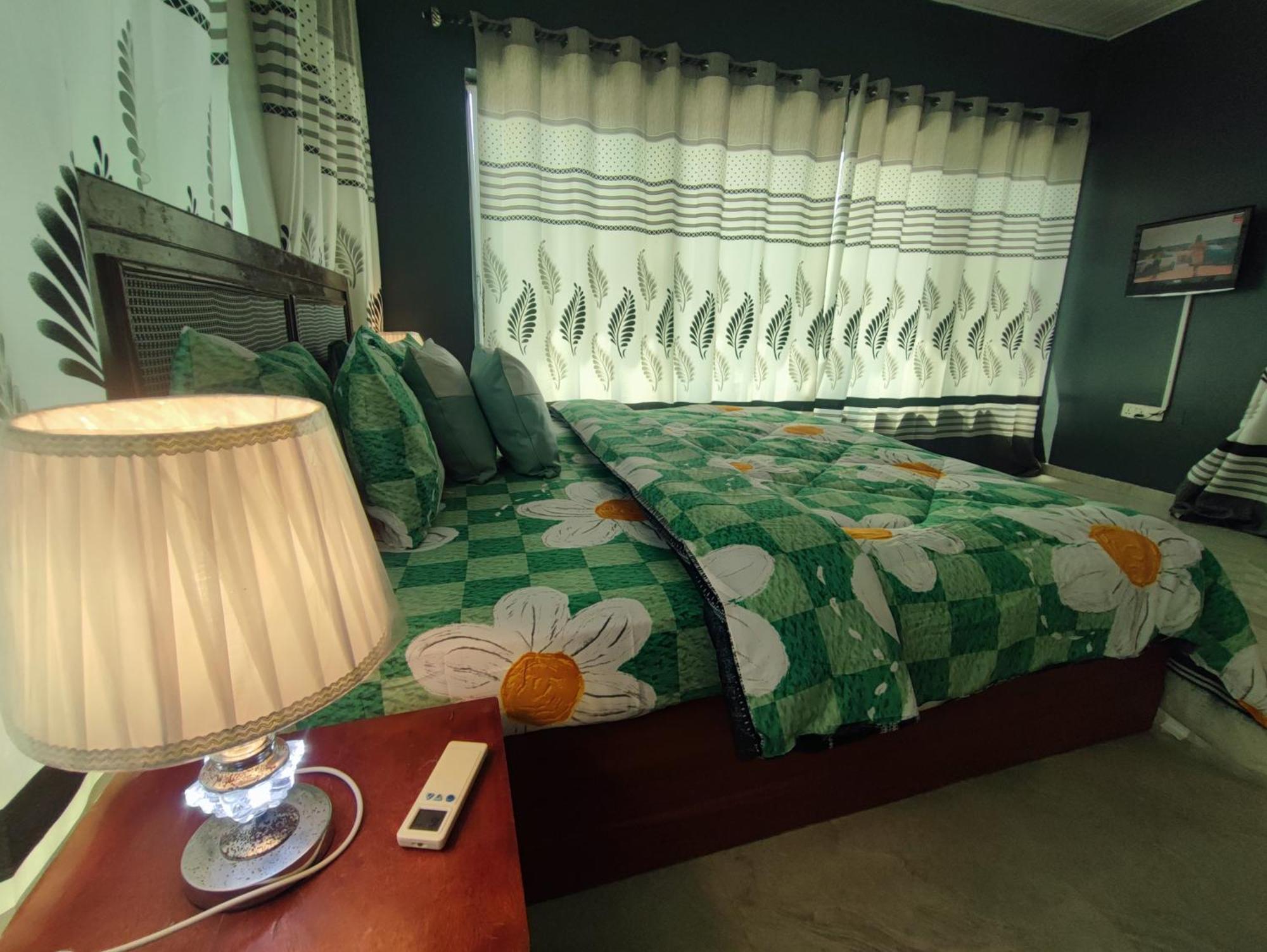 Ellisa Hospitality And Spa Ξενοδοχείο Άκρα Εξωτερικό φωτογραφία