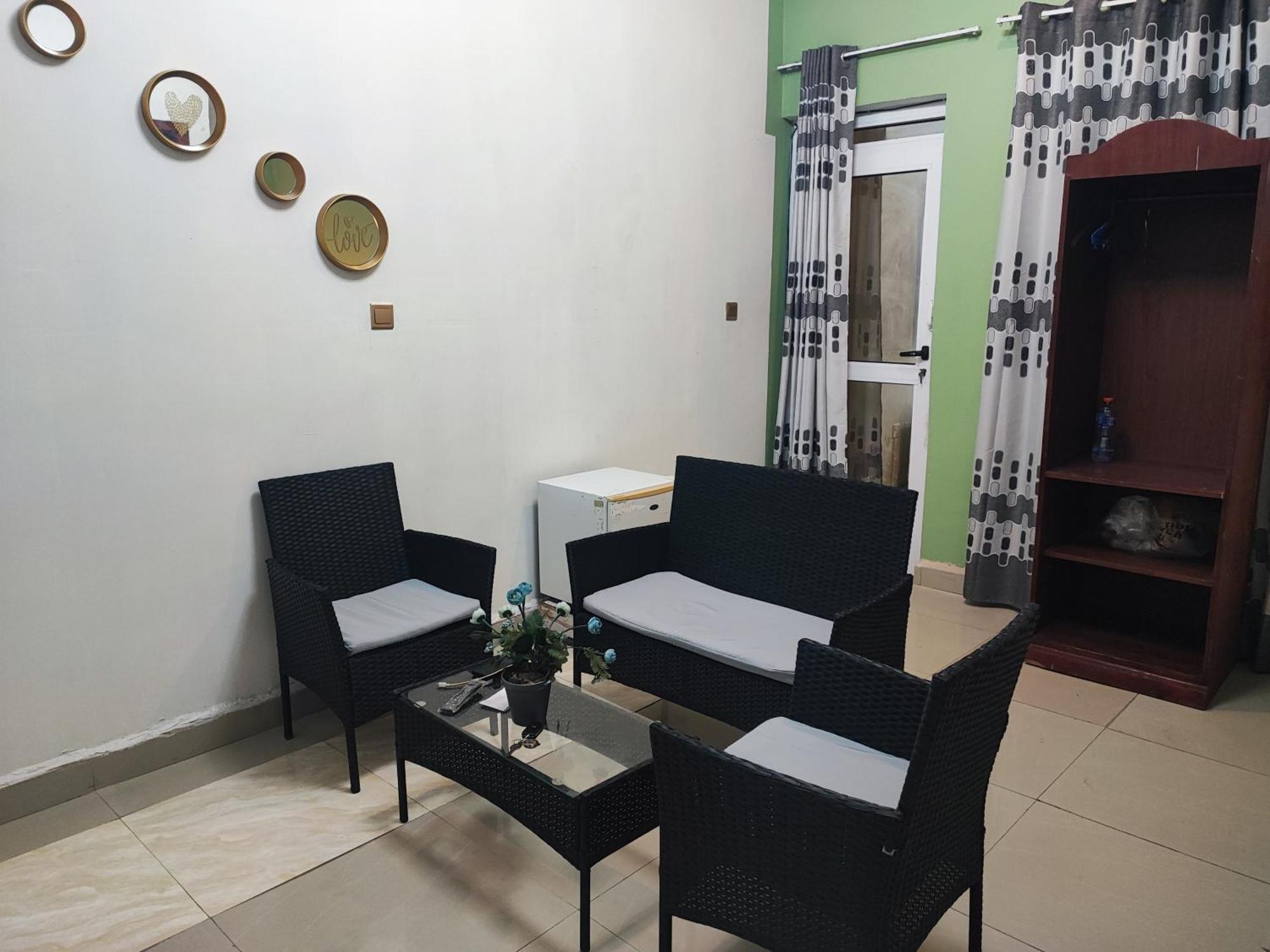 Ellisa Hospitality And Spa Ξενοδοχείο Άκρα Εξωτερικό φωτογραφία