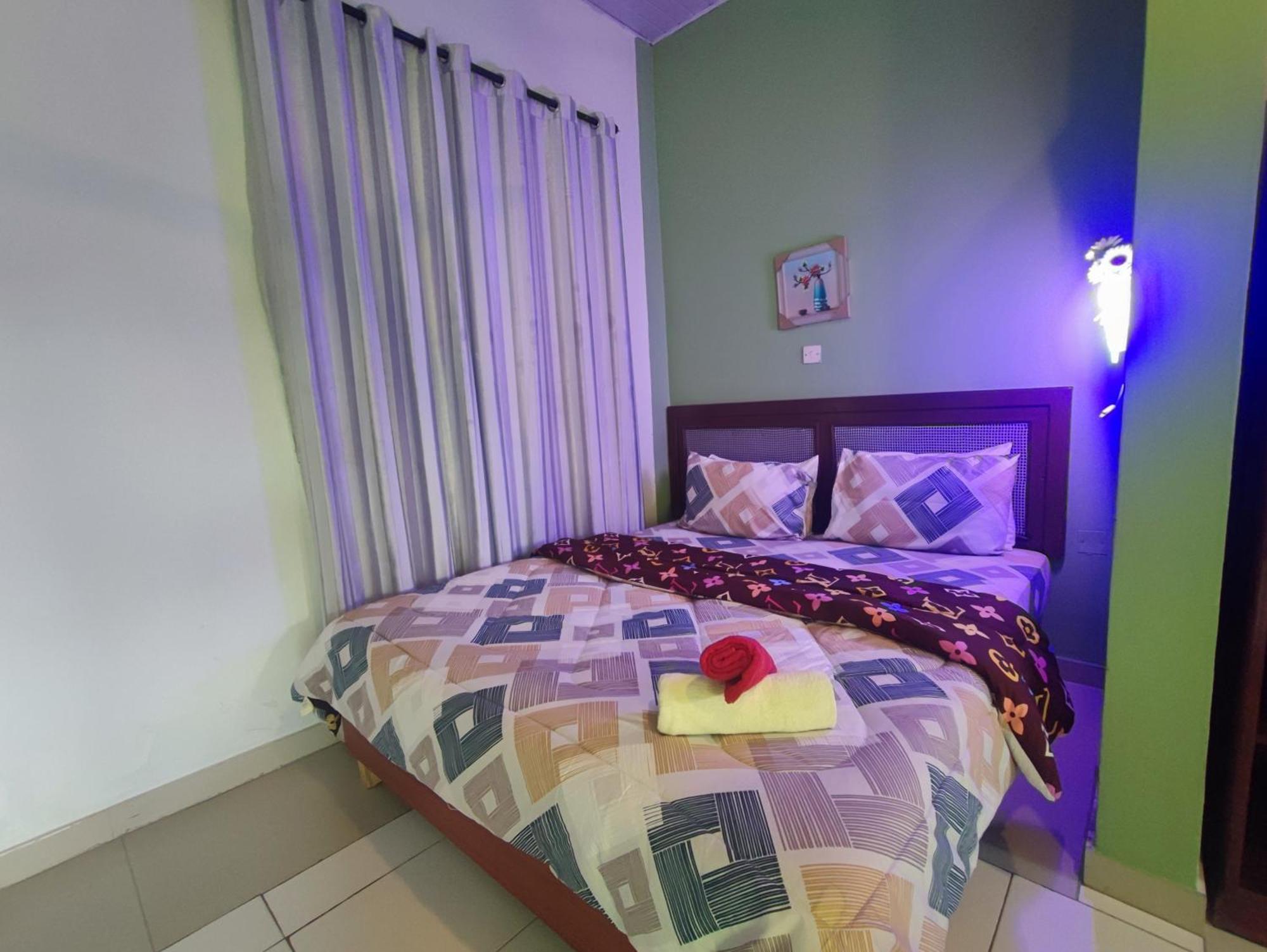 Ellisa Hospitality And Spa Ξενοδοχείο Άκρα Εξωτερικό φωτογραφία