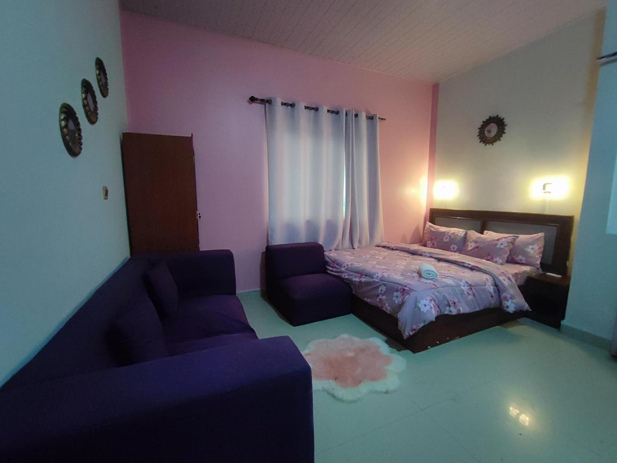 Ellisa Hospitality And Spa Ξενοδοχείο Άκρα Εξωτερικό φωτογραφία
