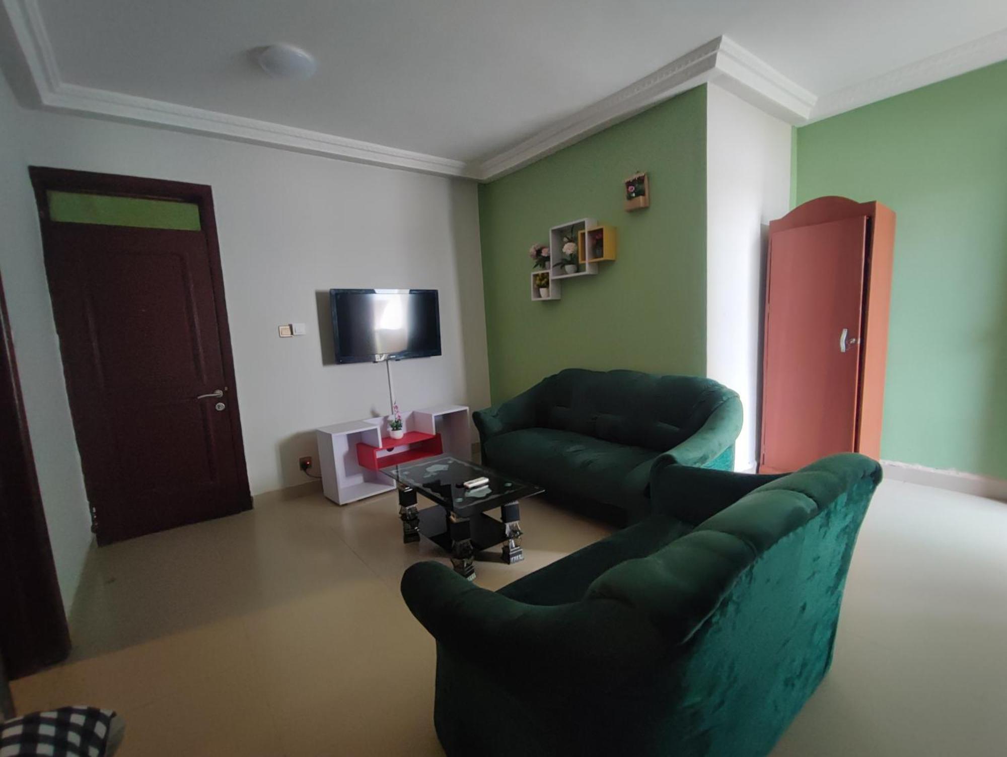 Ellisa Hospitality And Spa Ξενοδοχείο Άκρα Εξωτερικό φωτογραφία