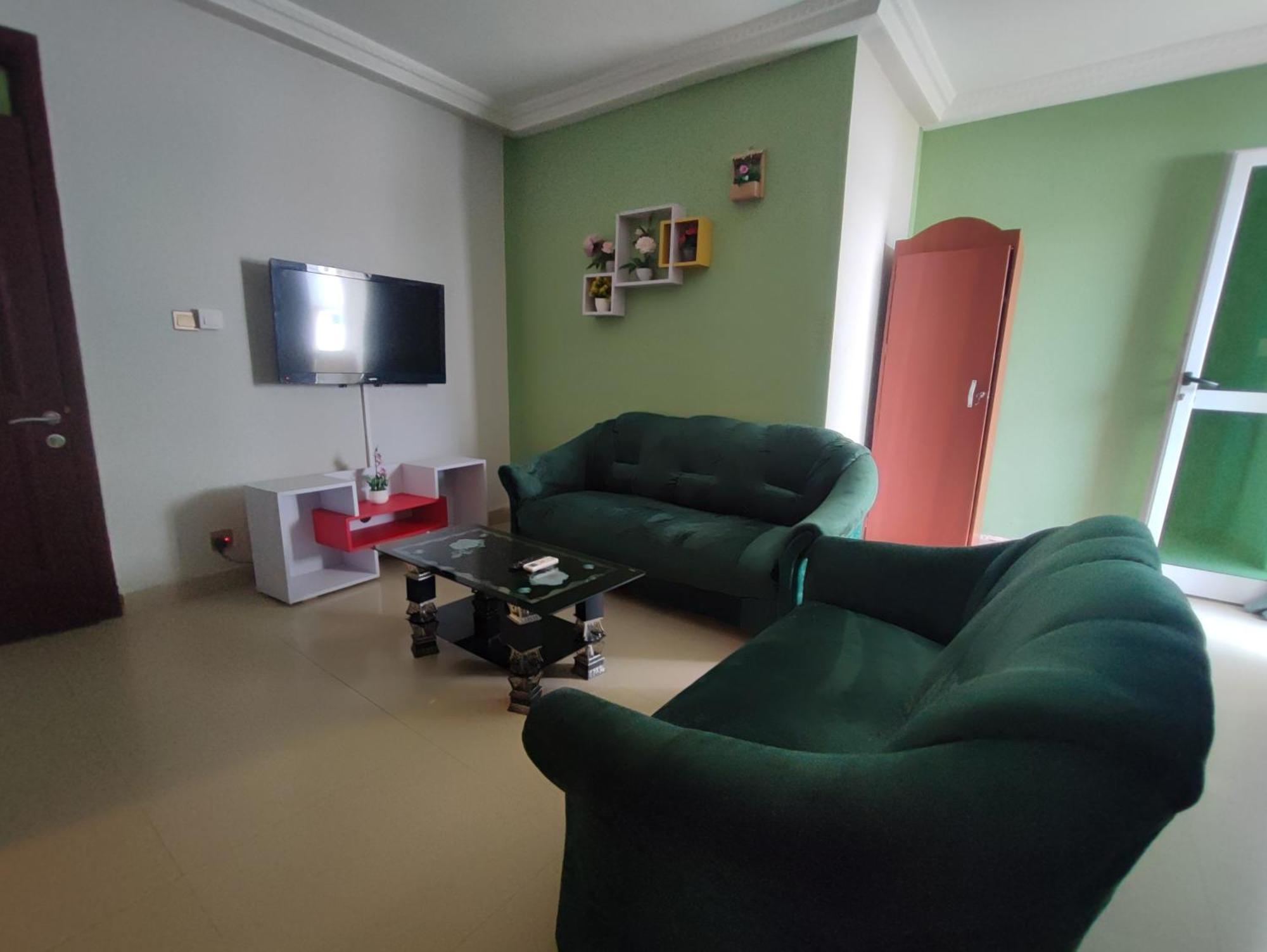 Ellisa Hospitality And Spa Ξενοδοχείο Άκρα Εξωτερικό φωτογραφία